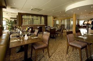 Premier Inn Castleford Xscape - M62 J32 fotoÄŸrafÄ±