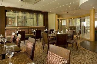Premier Inn Castleford Xscape - M62 J32 fotoÄŸrafÄ±