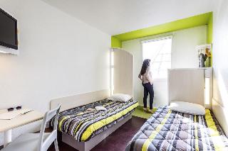 Hotel F1 Marseille Provence