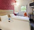 Hotel F1 Marseille Provence oda fotoğrafı