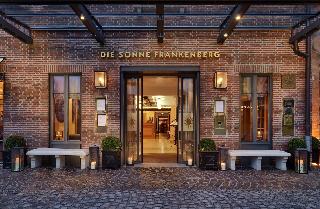 Die Sonne Frankenberg fotoÄŸrafÄ±