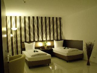 Cityhotel Ahlen Garni fotoÄŸrafÄ±
