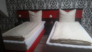 Cityhotel Ahlen Garni fotoÄŸrafÄ±