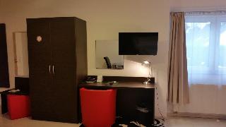 Cityhotel Ahlen Garni fotoÄŸrafÄ±
