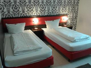 Cityhotel Ahlen Garni fotoÄŸrafÄ±