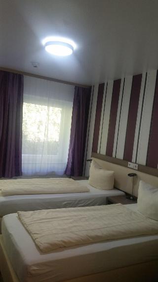 Cityhotel Ahlen Garni fotoÄŸrafÄ±