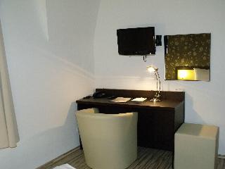 Cityhotel Ahlen Garni fotoÄŸrafÄ±