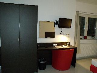 Cityhotel Ahlen Garni fotoÄŸrafÄ±