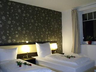 Cityhotel Ahlen Garni fotoÄŸrafÄ±