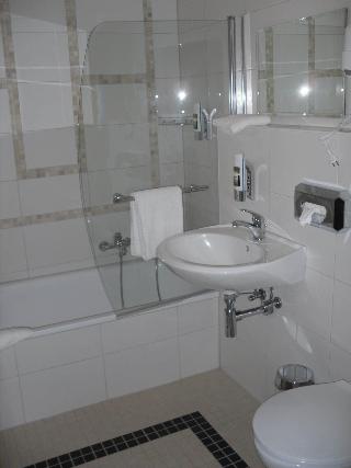 Cityhotel Ahlen Garni fotoÄŸrafÄ±