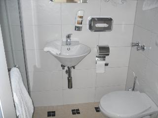 Cityhotel Ahlen Garni fotoÄŸrafÄ±