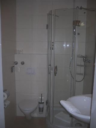 Cityhotel Ahlen Garni fotoÄŸrafÄ±