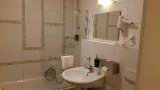 Cityhotel Ahlen Garni fotoÄŸrafÄ±