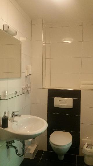 Cityhotel Ahlen Garni fotoÄŸrafÄ±