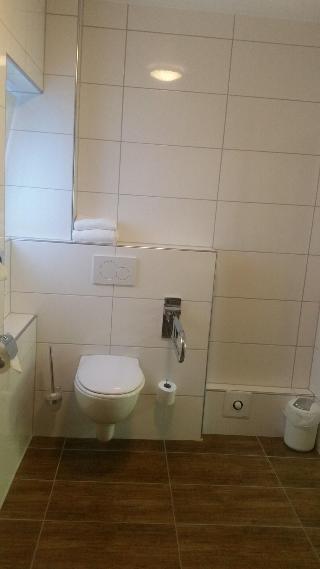 Cityhotel Ahlen Garni fotoÄŸrafÄ±