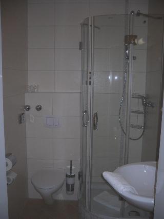 Cityhotel Ahlen Garni fotoÄŸrafÄ±