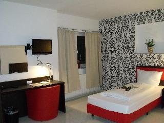 Cityhotel Ahlen Garni fotoÄŸrafÄ±