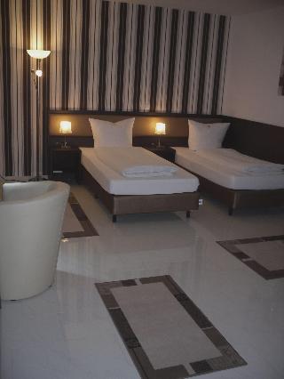 Cityhotel Ahlen Garni fotoÄŸrafÄ±