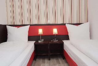 Cityhotel Ahlen Garni fotoÄŸrafÄ±