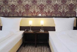 Cityhotel Ahlen Garni fotoÄŸrafÄ±