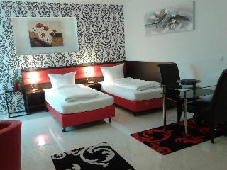 Cityhotel Ahlen Garni fotoÄŸrafÄ±