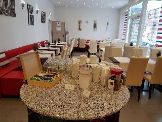 Cityhotel Ahlen Garni fotoÄŸrafÄ±