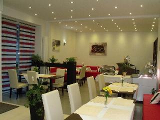 Cityhotel Ahlen Garni fotoÄŸrafÄ±