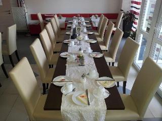 Cityhotel Ahlen Garni fotoÄŸrafÄ±