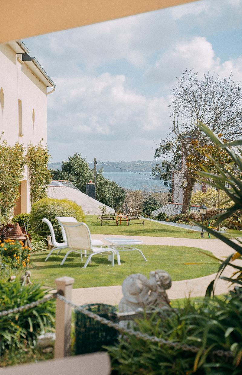 Hotel Les Agapanthes - Genel
