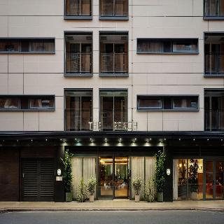 The Reach at Piccadilly Manchester a Tribute Hotel otel fotoğrafı