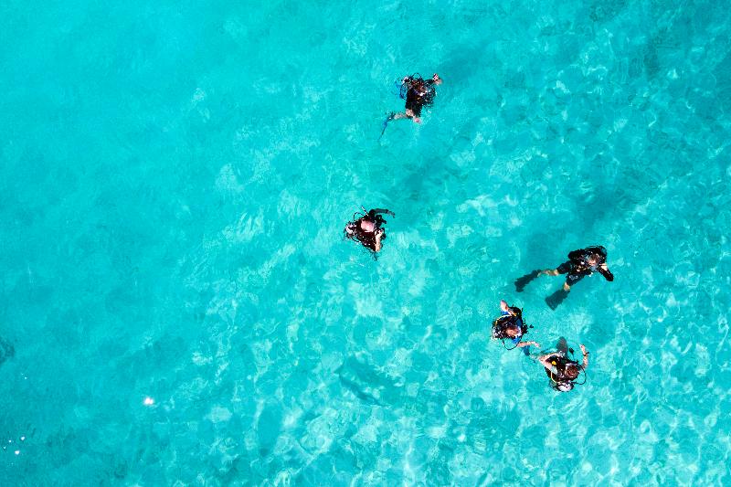 Summer Island Maldives - Aktivite