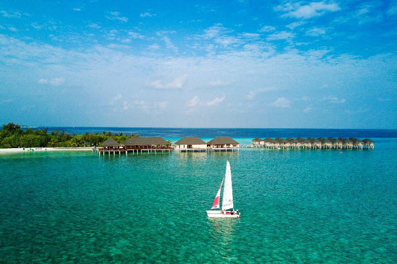 Summer Island Maldives - Aktivite