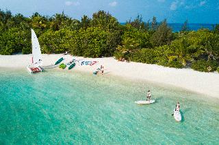 Summer Island Maldives fotoÄŸrafÄ±
