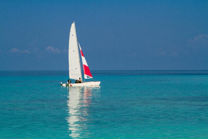 Summer Island Maldives - Aktivite