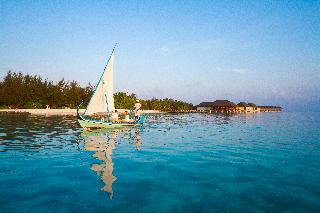 Summer Island Maldives fotoÄŸrafÄ±