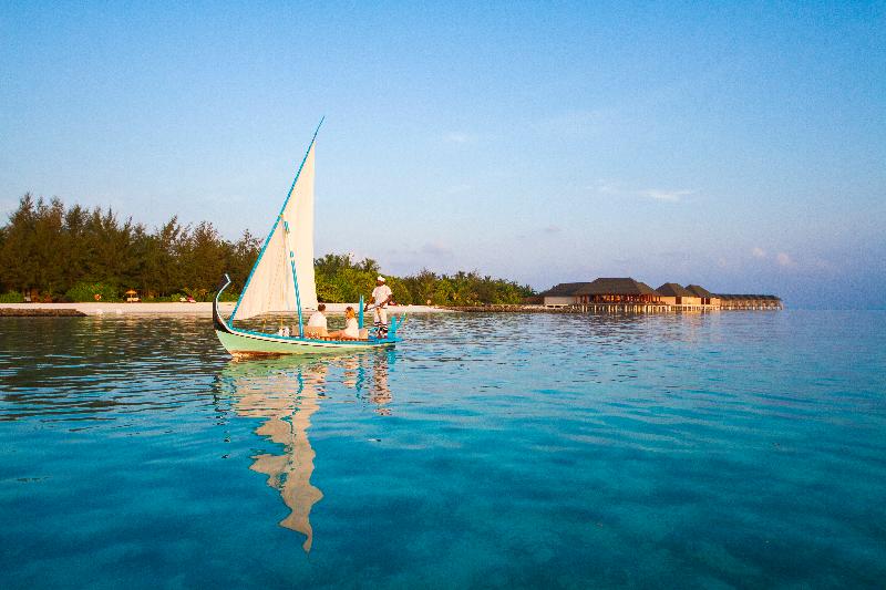 Summer Island Maldives - Aktivite