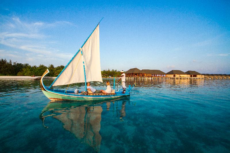 Summer Island Maldives - Aktivite