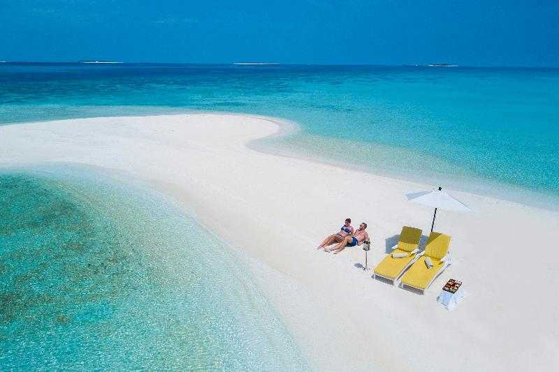 Summer Island Maldives - Aktivite