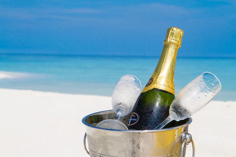 Summer Island Maldives - Aktivite