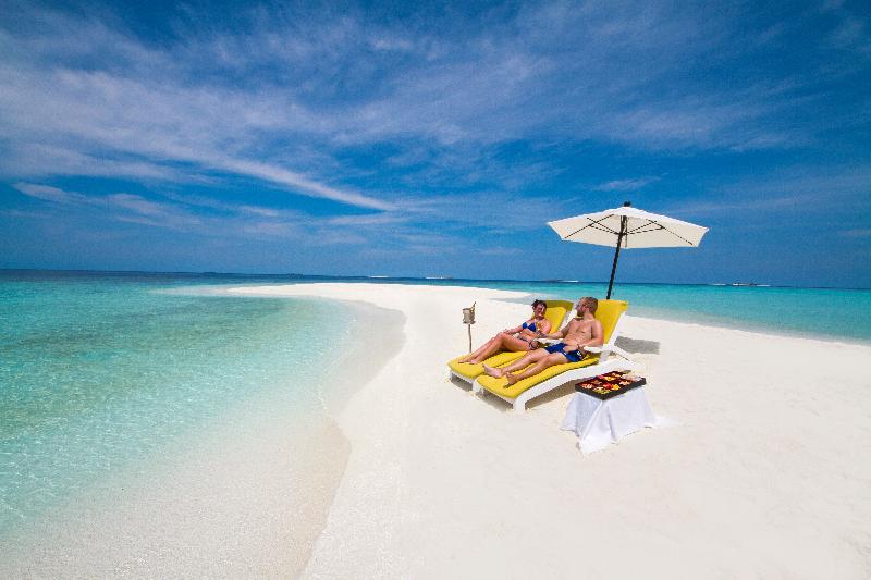 Summer Island Maldives - Aktivite