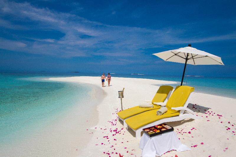 Summer Island Maldives - Aktivite