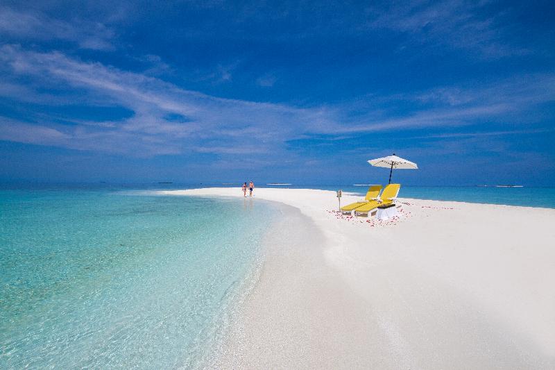 Summer Island Maldives - Aktivite