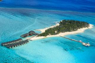 Summer Island Maldives otel fotoğrafı