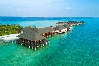 Summer Island Maldives fotoÄŸrafÄ±