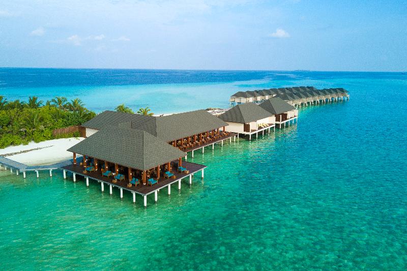 Summer Island Maldives - Genel
