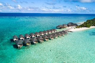 Summer Island Maldives fotoÄŸrafÄ±