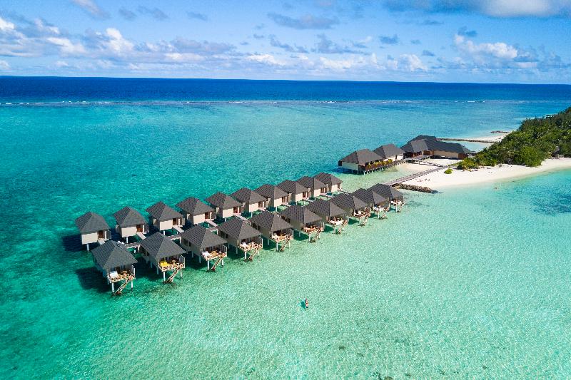 Summer Island Maldives - Genel
