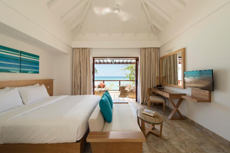Summer Island Maldives - Oda