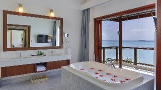 Summer Island Maldives fotoÄŸrafÄ±