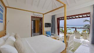 Summer Island Maldives fotoÄŸrafÄ±